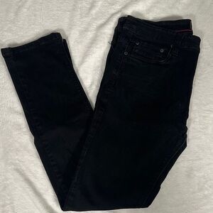 Stylish Steve’s Jeans Men’s Black Jeans! Size 33”
